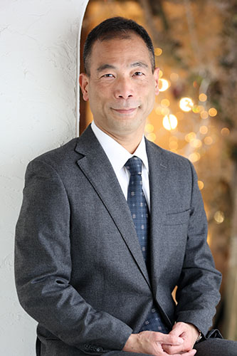 岩松洋